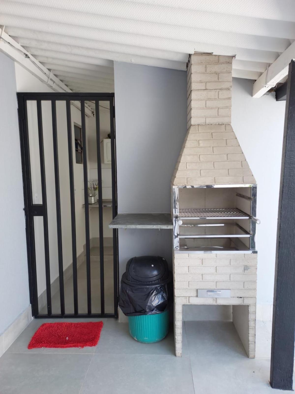 Casas De Temporadas - Hotel Recanto Do Sossego Uberlândia Habitación foto